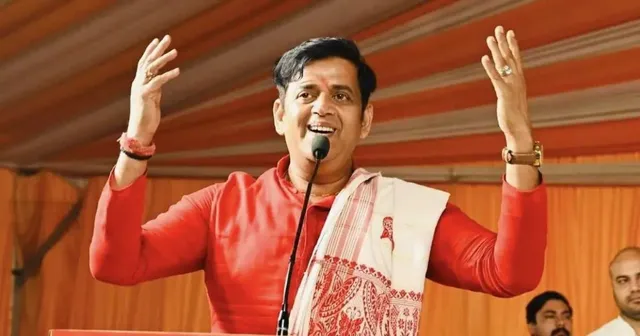 ଗୋରଖପୁର ଆସନରୁ ବିଜୟୀ ହେଲେ ରବି କିଶନ । ଜାଣନ୍ତୁ ନିକଟତମ ପ୍ରତିଦ୍ୱନ୍ଦିଙ୍କୁ କେତେ ଭୋଟରେ କଲେ ପରାଜିତ