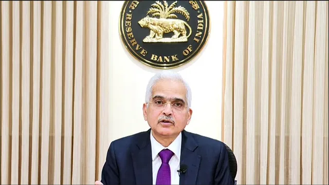 ୬.୫ ପ୍ରତିଶତ ରେପୋ ରେଟ୍ ଅପରିବର୍ତିତ ରଖିଲା ଆରବିଆଇ । ଲୋକଙ୍କୁ ଶସ୍ତା ଋଣ ଏବଂ କମ୍ ଇଏମଆଇ ପାଇଁ ଆହୁରି କରିବାକୁ ପଡିବ ଅପେକ୍ଷା