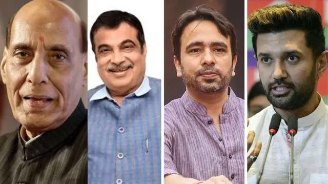 ମୋଦୀଙ୍କ ଶପଥ, ନେତାଙ୍କୁ ଯାଉଛି ଫୋନ୍ କଲ୍ । ଏହି ସବୁ ନେତାଙ୍କୁ ଯାଇସାରିଲାଣି ଫୋନ୍ କଲ୍ । ଦେଖନ୍ତୁ, କିଏ କିଏ ଏହି ନେତା...