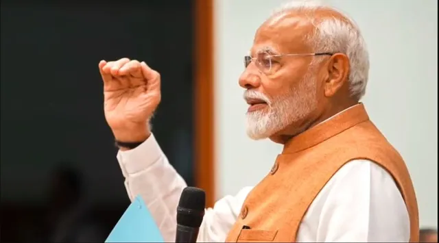 ମୋଦୀଙ୍କ ପ୍ରଥମ କ୍ୟାବିନେଟରେ ବଡ ନିଷ୍ପତ୍ତି, ଦେଖନ୍ତୁ କାହା ଉପରେ ଗୁରୁତ୍ୱ