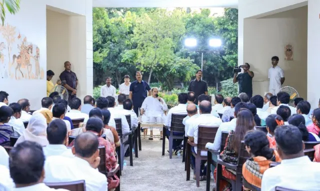 ୧୯ରେ ବସିବ ବିଜେଡି ବିଧାୟକ ଦଳ ବୈଠକ । ଚୟନ କରାଯିବ ବିଧାୟକ ଦଳ ନେତା