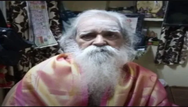 ରାମଲଲାଙ୍କ ପ୍ରାଣ ପ୍ରତିଷ୍ଠା କରିଥିବା ଆଚାର୍ଯ୍ୟ ଲକ୍ଷ୍ମୀକାନ୍ତ ଦିକ୍ଷୀତଙ୍କ ଦେହାନ୍ତ । ପ୍ରଧାନମନ୍ତ୍ରୀଙ୍କ ସମେତ ଅନେକ ବରିଷ୍ଠ ନେତାଙ୍କ ଶୋକ ପ୍ରକାଶ