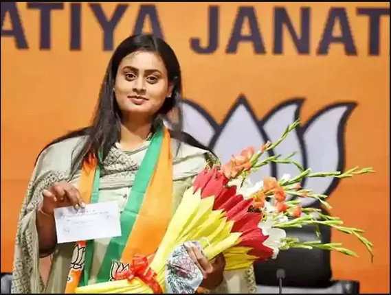 ବିଧାୟିକା ଭାବେ ରାଜ୍ୟର କରୁଛନ୍ତି ସେବା । ଏବେ ପ୍ୟାରିସରେ ଅଲିମ୍ପିକ ଖେଳିବାର ମିଳିଲା ସୁଯୋଗ