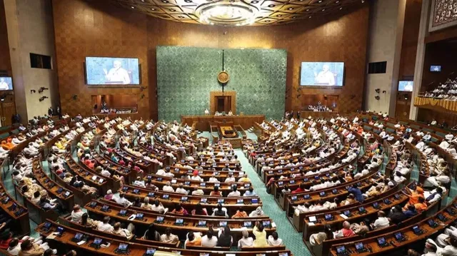 ଭାଙ୍ଗିବ କି ପରମ୍ପରା? ବାଚସ୍ପତି ପଦ ପାଇଁ ହେବ କି ନିର୍ବାଚନ?