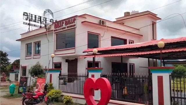 ବବିଙ୍କ ବଙ୍ଗଳା ପରେ ଜିତୁଙ୍କ ଢାବା: ଧର୍ମଶାଳାରେ ଥିବା ପ୍ରବଣ ବଳବନ୍ତରାୟଙ୍କ ବଲେ ବଲେ ଏସି ଢାବା ଓ ଲଜକୁ ସିଲ୍ ପାଇଁ ନିର୍ଦ୍ଦେଶ