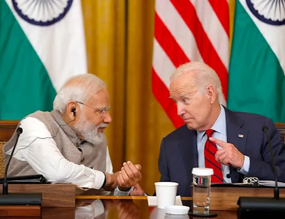 ମୋଦୀଙ୍କ ହାଟିକ ବିଜୟ ପରେ ବିଦେଶରୁ ଛୁଟୁଛି ଶୁଭେଚ୍ଛାର ସୁଅ । ଆମେରିକା, ଋଷ, ଚୀନ, ବ୍ରିଟେନ, ଜାପାନ ସହ ୫୦ରୁ ଅଧିକ ଦେଶର ନେତା ଜଣାଇଲେ ଅଭିନନ୍ଦନ