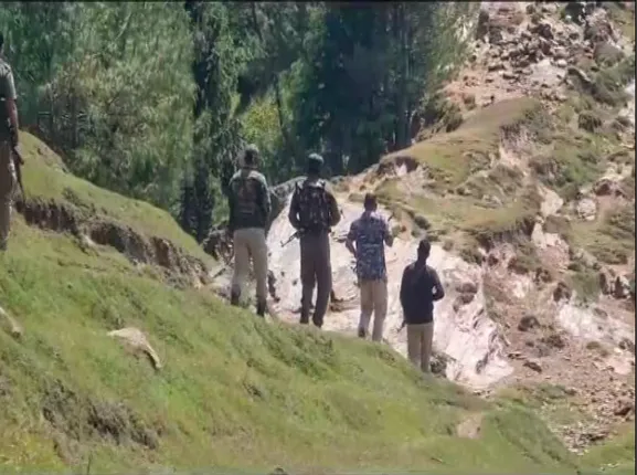 ଜମ୍ମୁକାଶ୍ମୀରରେ ବଢ଼ୁଛି ଆତଙ୍କୀ କାର୍ଯ୍ୟକଳାପ,ପ୍ରଧାନମନ୍ତ୍ରୀଙ୍କ ଜରୁରୀ ବୈଠକ ୪ଦିନରେ ୪ଥର ଆକ୍ରମଣ