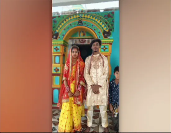 ପୁଣି ଯୌତୁକ ଜୁୁଇରେ ନବବଧୂ । ଗଳା ଚିପି ହତ୍ୟା ପରେ ଜାଳିଦେଲେ, ୫ ଅଭିଯୁକ୍ତ ଗିରଫ ।