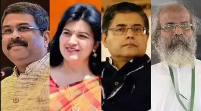 ଓଡ଼ିଶାରୁ କାହାକୁ ମିଳିବ ମୋଦୀ ମନ୍ତ୍ରିମଣ୍ଡଳରେ ସ୍ଥାନ? ପ୍ରଥମ ଥର ୨୦ ଲୋକସଭା ଆସନ ଜିତିଥିବାରୁ ମିଳିପାରେ ତିନି ମନ୍ତ୍ରୀ ପଦ ।