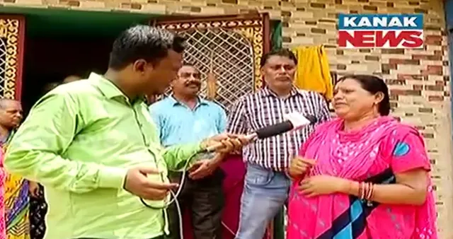 ମର୍ଣ୍ଣିଙ୍ଗ ୱାକ୍ ବେଳେ ଲୁଟ୍ । ଧାରୁଆ ଅସ୍ତ୍ର ଦେଖାଇ ମହିଳାଙ୍କ ଠାରୁ ଲୁଟି ନେଲେ ସୁନା ଚେନ୍ ।