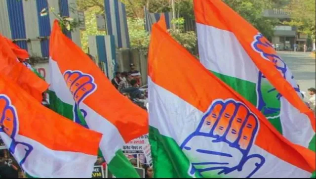 ୪୦ ବର୍ଷ ପରେ ଆହ୍ଲାବାଦରେ ଜିତିଲା କଂଗ୍ରେସ । ୫୮ ହଜାରରୁ ଅଧିକ ଭୋଟରେ ବିଜୟୀ ହେଲେ ଉଜ୍ଜ୍ୱଲ ।