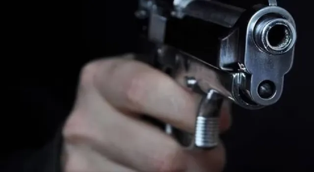 ବିଜେପି ନେତାଙ୍କୁ ଗୁଳି କରି ହତ୍ୟା । ନିକଟରେ ବିଜେପିରେ ହୋଇଥିଲେ ସାମିଲ ।