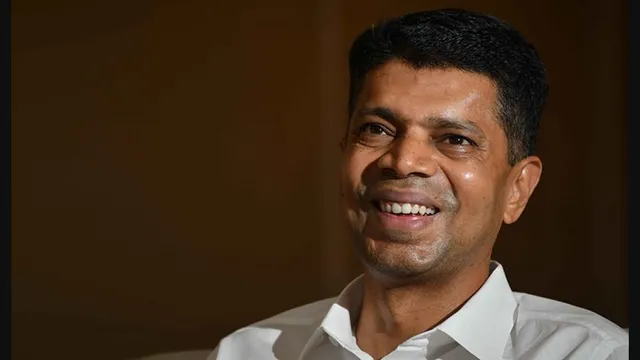 ନବୀନଙ୍କ ନିର୍ଦ୍ଦେଶରେ ଦିଲ୍ଲୀ ଯାଇଛନ୍ତି ପାଣ୍ଡିଆନ୍ । ସ୍ପଷ୍ଟୋକ୍ତି ରଖିଲେ ଦଳର ସାଂସଦ ସସ୍ମିତ ପାତ୍ର....