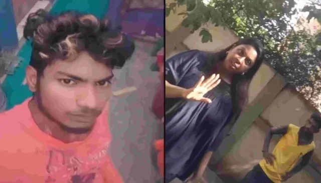 ରାସ୍ତାକଡ଼ରେ ଶୋଇଥିବା ଯୁବକଙ୍କ ଉପରେ ବିଏମଡବ୍ଲୁ କାର ଚଢ଼ାଇ ହତ୍ୟା: ଅଭିଯୋଗ ଘେରରେ ୟାଇଏସଆର କଂଗ୍ରେସ ସାଂସଦଙ୍କ ଝିଅ