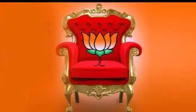 ୧୦ରେ ଓଡ଼ିଶାରେ ନୂଆ ମୁଖ୍ୟମନ୍ତ୍ରୀଙ୍କ ଶପଥ । ପ୍ରଧାନମନ୍ତ୍ରୀଙ୍କ ସମେତ ଗୃହମନ୍ତ୍ରୀ ଓ ରାଷ୍ଟ୍ରୀୟ ଅଧ୍ୟକ୍ଷ ହେବେ ସାମିଲ । ଜନତା ମଇଦାନରେ ହେବ ଭବ୍ୟ ସମାରୋହ