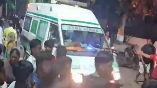 ପୁରୀ ବାଣ ବିସ୍ଫୋରଣ ଘଟଣାରେ ମୃତ୍ୟୁ ସଂଖ୍ୟା ୧୧କୁ ବୃଦ୍ଧି । ଅନ୍ୟ ୧୯ଜଣ ଚିକିତ୍ସାଧିନ । ମୃତକଙ୍କ ପରିବାରକୁ ୪ ଲକ୍ଷ ଟଙ୍କାର ଆର୍ଥିକ ସହାୟତା ଘୋଷଣା ।