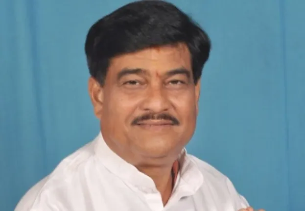 ନିର୍ବାଚନ ପରେ ବାଚସ୍ପତି ଚୟନ ଉପରେ ନଜର । ରାଜା ସ୍ୱାଇଁ ହେବେ କାମଚଳା ବାଚସ୍ପତି । ଜୁନ୍ ୨୬ରେ ଲୋକସଭା ବାଚସ୍ପତି ନିର୍ବାଚନ ।