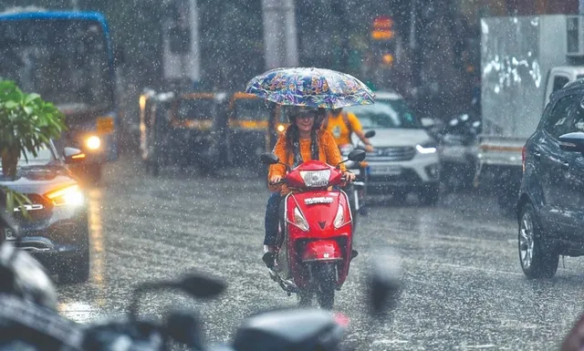 ବଙ୍ଗୋପସାଗରରେ ସୃଷ୍ଟି ହେଲା ଲଘୁଚାପ କ୍ଷେତ୍ର । ୨୧ ତାରିଖ ପର୍ଯ୍ୟନ୍ତ ଜାରି ରହିବ ବର୍ଷା