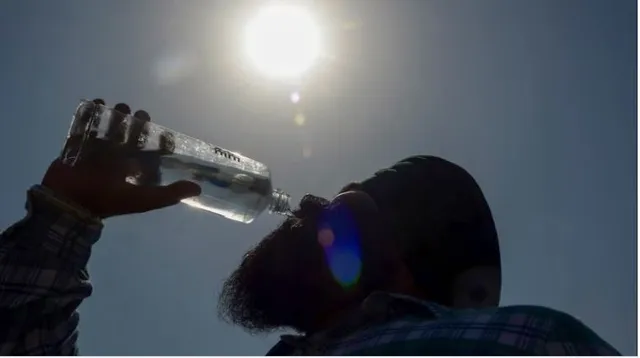 ୨୪ଘଣ୍ଟାରେ ୧୪ ମୃତ୍ୟୁ,ଲୁ ଓ ହିଟଷ୍ଟ୍ରୋକରେ ମୃତ୍ୟୁ ହେଉଥିବା ଆଶଙ୍କା!