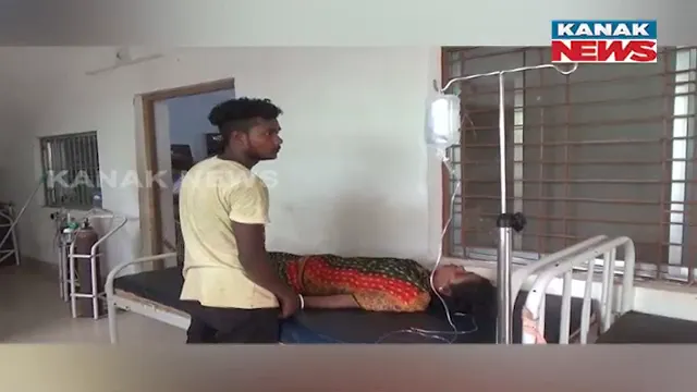 ମାଆ ସାଜିଲା ପିଶାଚୀ । ୪ ବର୍ଷର କୁନି ପିଲାକୁ ନିଜ ହାତରେ ପିଆଇ ଦେଲା ବିଷ । ପରେ ନିଜେ ବିଷ ପିଇ ଗୁରୁତର