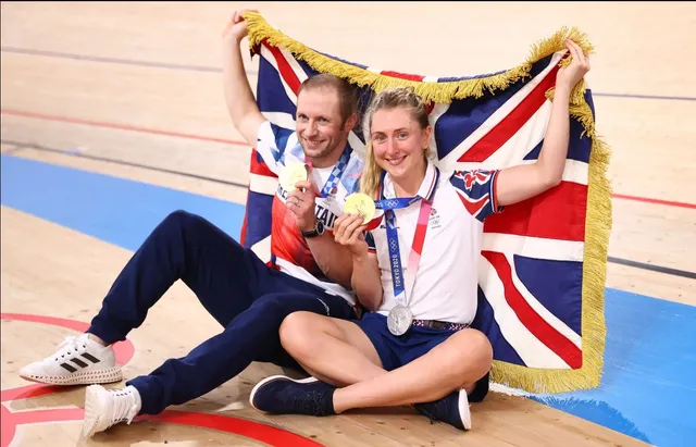 ଅଲିମ୍ପିକ୍ସରେ ସ୍ୱାମୀ ଜିତିଛନ୍ତି ୯ ପଦକ ତ ସ୍ତ୍ରୀ ଜିତିଛନ୍ତି ୬ ଟି ପଦକ । ଜାଣନ୍ତୁ ଏହି ସଫଳ ଯୋଡିଙ୍କ ବାବଦରେ