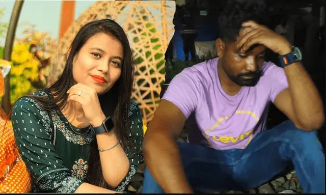 ଭୁବନେଶ୍ୱରରେ ଚାଞ୍ଚଲ୍ୟ ; ରେଳଧାରଣାକୁ ଡେଇଁ ସାମ୍ବାଦିକାଙ୍କ ଆତ୍ମହତ୍ୟା , ଭାଇରାଲ ହେଉଛି ଆତ୍ମହତ୍ୟା ପୁର୍ବର ଭିଡିଓ