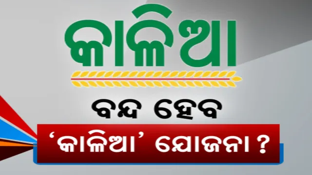 ବନ୍ଦ ହୋଇଯିବ ‘କାଳିଆ’ ଯୋଜନା! ଦ୍ୱନ୍ଦ୍ୱ ବଢାଇଲା ମନ୍ତ୍ରୀଙ୍କ ଉତ୍ତର