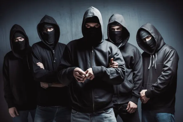 ମାତିଛନ୍ତି ତାମିଲ୍ ଚୋର ଗ୍ୟାଙ୍ଗ । ମୁକ, ବଧିର ସାଜି କରୁଛନ୍ତି ଚୋରି ।