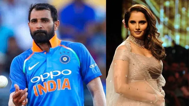 ସାନିଆ ମିର୍ଜାଙ୍କ ସହ ସମ୍ପର୍କ ଖବରକୁ ନେଇ କ୍ଷୁବ୍ଧ କ୍ରିକେଟର ମହମ୍ମଦ ସାମୀ । ମିଛ ଖବର ଉପରେ ରୋକ ଲଗାଇବାକୁ ଗଣମାଧ୍ୟମକୁ କଲେ ଅପିଲ