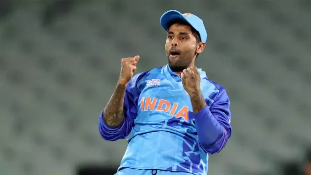 ଶ୍ରୀଲଙ୍କା ବିପକ୍ଷରେ ଘୋଷଣା ହେଲା ଭାରତୀୟ ଦଳ: ଟି-୨୦ରେ ସୂର୍ଯ୍ୟ କୁମାରଙ୍କୁ ଅଧିନାୟକ ଦାୟିତ୍ୱ