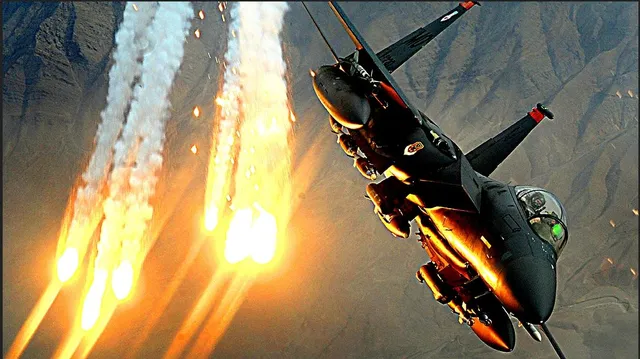 ନିଜ ସୈନିକଙ୍କୁ ନିର୍ଦ୍ଦେଶ ଦେଲା ଋଷ । ଆମେରିକାର ଫାଇଟର ଜେଟକୁ ନଷ୍ଟ କର, ୧.୪୧ କୋଟି ଟଙ୍କା ପୁରସ୍କାର ପାଅ