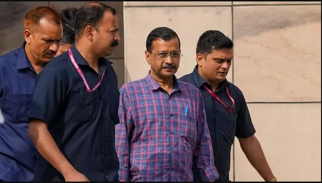 କେଜ୍ରିୱାଲଙ୍କ ଜାମିନ ଆବେଦନ ଉପରେ ସିବିଆଇକୁ ଜବାବ ମାଗିଲେ ଦିଲ୍ଲୀ ହାଇକୋର୍ଟ । ଜାଣନ୍ତୁ ପରବର୍ତ୍ତୀ ଶୁଣାଣି କେବେ ?