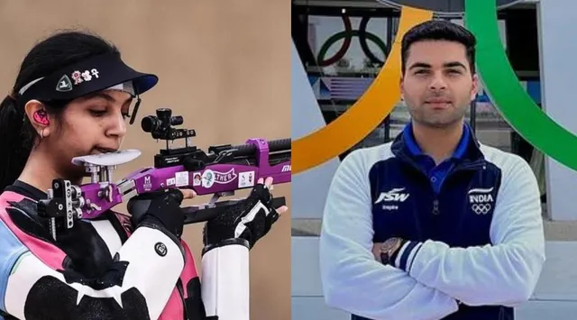 ତୃତୀୟ ଦିନରେ ପ୍ୟାରିସ ଅଲିମ୍ପିକ୍ସରୁ ଭାରତର ପଦକ ଆଶା; ସୁଟିଂ, ହକି ଓ ବ୍ୟାଡମିଣ୍ଟନ ଉପରେ ସମସ୍ତଙ୍କ ନଜର