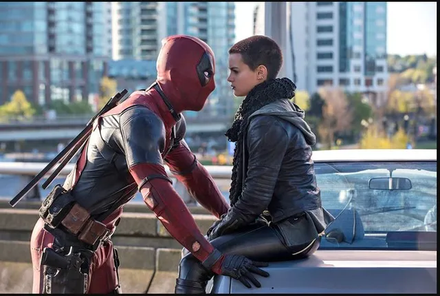 ସିନେମା ହଲରେ ଦର୍ଶକଙ୍କୁ ଆକର୍ଶିତ କରୁଛି ଡେଡପୁଲ ଆଣ୍ଡ ୱଲଭେରିନ, ପ୍ରଥମ ଦିନରେ ଭାରତୀୟ ବକ୍ସ ଅଫିସରେ ଚମତ୍କାର କଲେକ୍ସନ୍ 