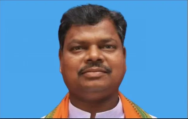 ମାଲକାନଗିରିର ପୂର୍ବତନ ବିଧାୟକ ଆଦିତ୍ୟ ମାଢୀଙ୍କ ପରଲୋକ । ମାଲକାନଗରିରେ ଶୋକର ଛାୟା