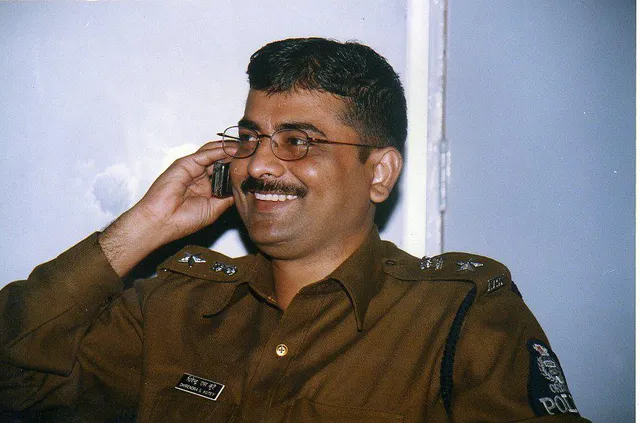 ଦୁଇ ବରିଷ୍ଠ ଆଇପିଏସଙ୍କ କ୍ଷମତାରେ ଚୋଟ । ତୃତୀୟ ମହଲାରୁ ହଟି ଦ୍ୱିତୀୟ ମହଲାରେ ପାଇଲେ ନିଯୁକ୍ତି ।