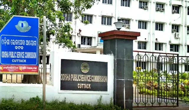 ଗେଟ୍ ନୁହେଁ, ଓପିଏସସି ମାଧମ୍ୟରେ କରାଯାଉ ଏଇଇ ପରୀକ୍ଷା, ମୁଖ୍ୟମନ୍ତ୍ରୀଙ୍କୁ ଚିଠି ଲେଖିଲେ ଛାତ୍ର କଂଗ୍ରେସ ସାଧାରଣ ସମ୍ପାଦକ ।