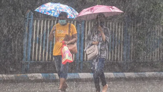 ତିନି ଦିନ ପ୍ରବଳ ବର୍ଷା ନେଇ ପାଣିପାଗ ବିଭାଗର ଆକଳନ ।  ୭ଜିଲ୍ଲାରେ ପ୍ରବଳରୁ ଅତି ପ୍ରବଳ ବର୍ଷା -