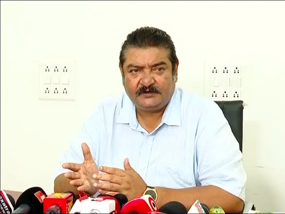 ମହାପ୍ରଭୁଙ୍କ ରତ୍ନଭଣ୍ଡାର ଚାବି ନେବାକୁ କାହାର ସତସାହସ ନାହିଁ, ଲୋକଙ୍କୁ ଭ୍ରମିତ କରାଯାଉଛି । ବିଜେପି ସରକାରକୁ ପ୍ରତାପଙ୍କ ତୀର ।