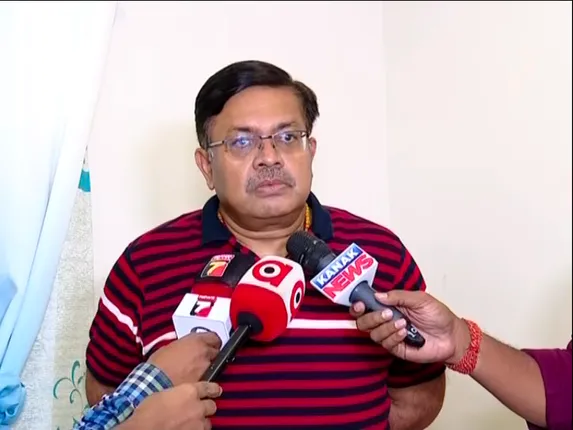 ରତ୍ନଭଣ୍ଡାର ଖୋଲିବା ନିଶ୍ଚିତ କହିଲେ ଆଇନ୍ ମନ୍ତ୍ରୀ । କହିଲେ, ଖୁବଶୀଘ୍ର ଏନେଇ ପ୍ରସ୍ତୁତ ହେବ ମୋଡାଲିଟି