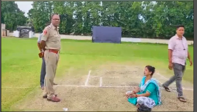 ଭୁବନେଶ୍ୱର କ୍ରିକେଟ୍ ଆସୋସିଏସନରେ ବଡ଼ କେଳେଙ୍କାରୀ ! କୋଚଙ୍କ ନାଁରେ ପକ୍ଷପାତିତା ଅଭିଯୋଗ , ପ୍ରତିଭାବାନ ଖେଳାଳିଙ୍କୁ ମିଳୁନି ସୁଯୋଗ