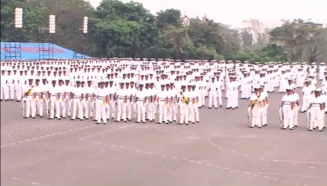 ଅଗ୍ନିବୀରଙ୍କ ପାଇଁ ୧୦ ପ୍ରତିଶତ ସଂରକ୍ଷଣ ଘୋଷଣା କଲେ ମୁଖ୍ୟମନ୍ତ୍ରୀ, ସବୁ ୟୁନିଫର୍ମ ସେବାରେ ୧୦ ପ୍ରତିଶତ ସଂରକ୍ଷଣ ପ୍ରଦାନ କରିବାକୁ ଘୋଷଣା