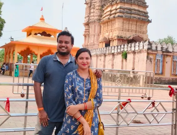 କେରଳ ଭୂସ୍ଖଳନ ଘଟଣା: ବୁଲିବାକୁ ଯାଇ ୨ ଓଡ଼ିଆ ଡାକ୍ତର ଏବେ ବି ନିଖୋଜ ।