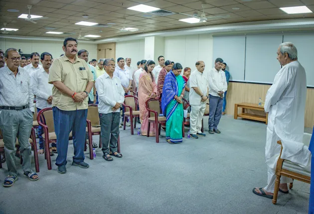 ବିଧାନସଭା ଅଧିବେଶନ ପାଇଁ ବିଜେଡିର ରଣନୀତି: ଦରବୃଦ୍ଧି, ରଥଯାତ୍ରା ପରିଚାଳନା, ଆଇନଶୃଙ୍ଖଳା, ଏଏସଓଙ୍କୁ ମାଡ ଘଟଣା ଓ ବାଲେଶ୍ବର ହିଂସା ନେଇ ସରକାରଙ୍କୁ ଘେରିବ ଦଳ