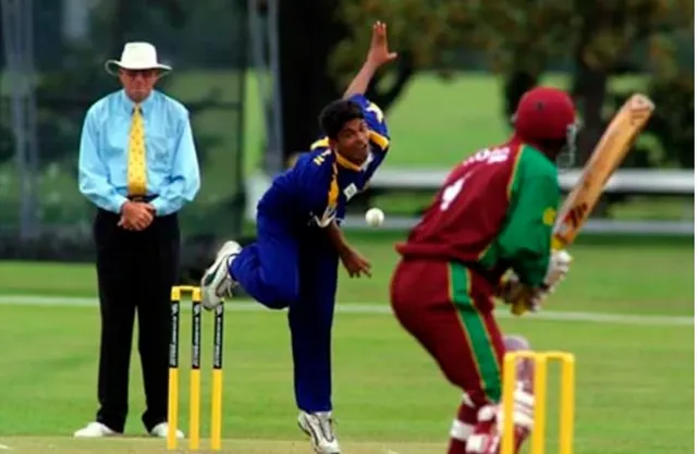 ଶ୍ରୀଲଙ୍କା ପୂର୍ବତନ କ୍ରିକେଟର ଧାମିକା ନିରୋଶନଙ୍କୁ ହତ୍ୟା । ଘରେ ପଶି ଗୁଳି ମାଡ କଲେ ଦୁର୍ବୃତ୍ତ