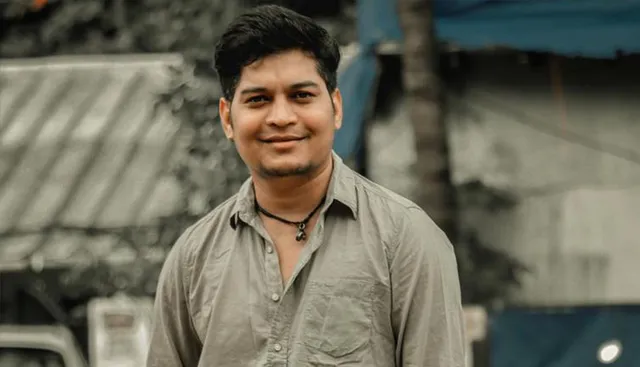 ‘ର’ ହିଟ୍ ମ୍ୟାନ ଲକି ବିଷ୍ଟ      