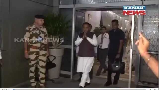 ପ୍ରଧାନମନ୍ତ୍ରୀ ନରେନ୍ଦ୍ର ମୋଦୀଙ୍କ ଅଧ୍ୟକ୍ଷତାରେ ବସିବ ନୀତି ଆୟୋଗ ବୈଠକ, ସାମିଲ ହେବେ ବିଭିନ୍ନ ରାଜ୍ୟର ମୁଖ୍ୟମନ୍ତ୍ରୀ । ୨୦୪୭ ସୁଦ୍ଧା ବିକଶିତ ଭାରତ ଗଠନ