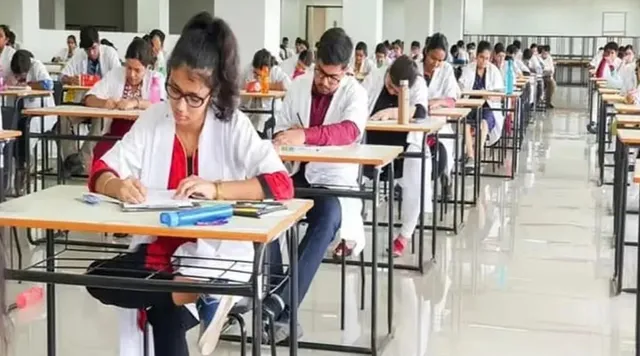 ଅଗଷ୍ଟ ୧୧ରେ ହେବ ନିଟ୍ ପିଜି ପରୀକ୍ଷା । ଦୁଇଟି ସିଫ୍ଟରେ ହେବ ପରୀକ୍ଷା