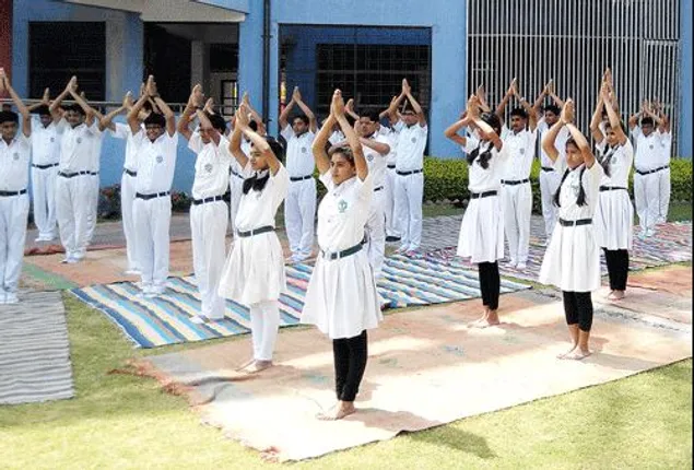 ସ୍କୁଲରେ ବାଧ୍ୟତାମୂଳକ ହେବ ଯୋଗ, ପ୍ରାଣାୟାମ ଶିକ୍ଷା ; ଶିକ୍ଷା ନିର୍ଦ୍ଦେଶାଳୟ ପକ୍ଷରୁ ଜାରି ହେଲା ନିର୍ଦ୍ଦେଶନାମା