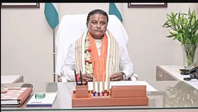 ବ୍ରହ୍ମପୁର ଦୁର୍ଘଟଣା; ମୃତକଙ୍କ ପରିବାରକୁ ୨ ଲକ୍ଷ ଟଙ୍କାର ସହାୟତା ଘୋଷଣା , ଗୁରୁତର ଆହତଙ୍କ ପାଇଁ ୧ ଲକ୍ଷ ଟଙ୍କାର ସହାୟତା ଘୋଷଣା କଲେ ମୁଖ୍ୟମନ୍ତ୍ରୀ